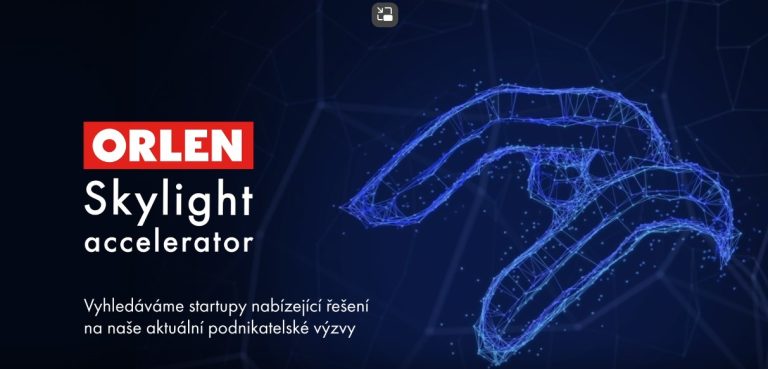 12. kolo akcelerátoru ORLEN Skylight: Výzva pro startupy