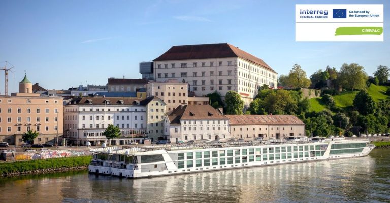 CIREVALC: Studijní návštěva v Lizi