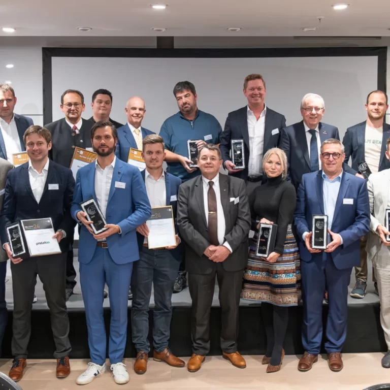 Oslavte s námi 25 let Best Business Association (BBA)!