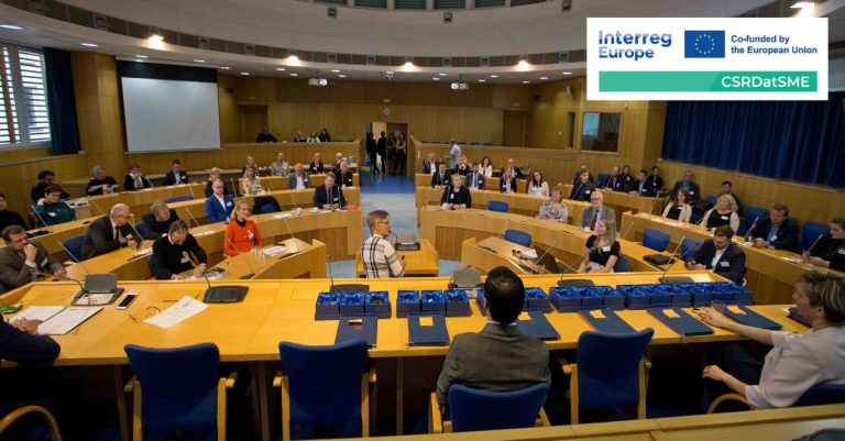 Cenu hejtmana za společenskou odpovědnost můžete letos získat i Vy. Jihočeský kraj vyhlašuje 5. ročník prestižního ocenění