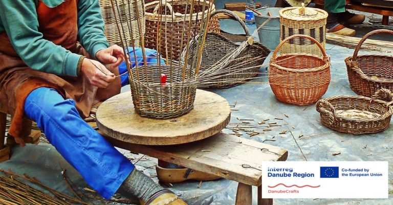 DanubeCrafts: Tradice ožívá: JAIP a KABINET CB spojují síly