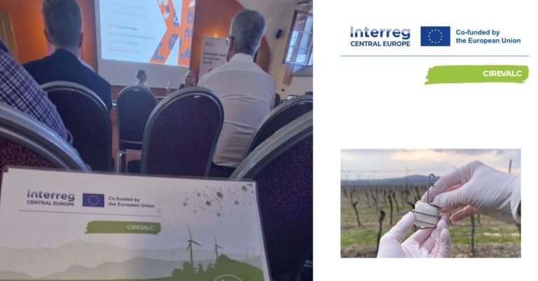 CIREVALC: Účast JAIP na odborném setkání k PPWR v Praze