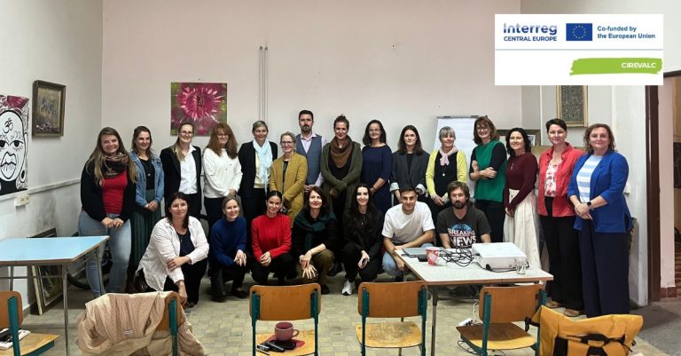 Podpora cirkulárních inovací: JAIP se zapojil do Inkubátoru udržitelných projektů