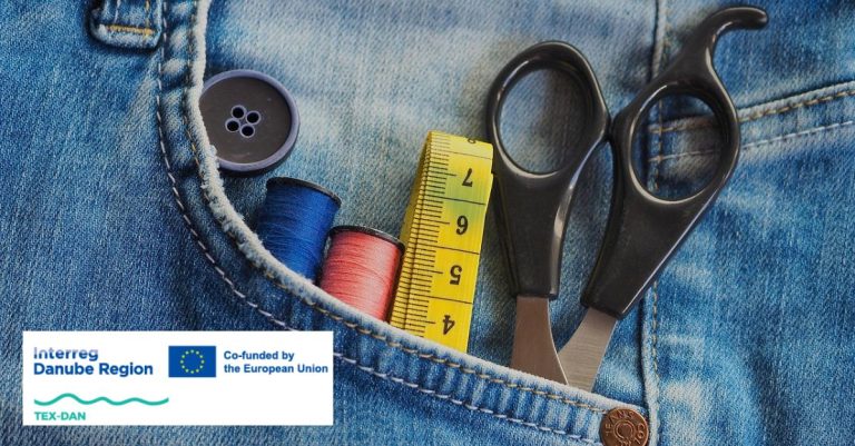 Projekt TEXDAN se představí na Maker Faire České Budějovice 2025