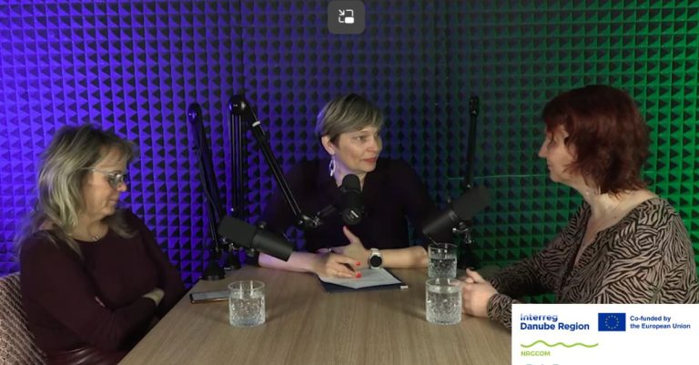 Projekt NRGCOM: Zajímá vás, jak funguje komunitní energetika v praxi? 