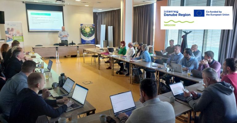 Projekt NRGCOM: Krajská inovační platforma Energetika jednala o energetice obcí