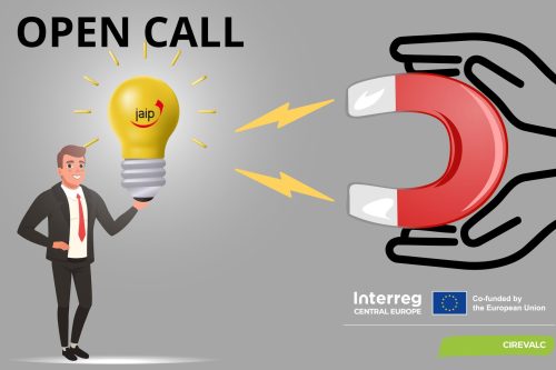 OPEN CALL_WEB